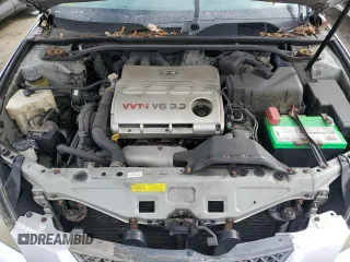 2007 Toyota Solara SE with VIN 4T1CA30PX7U126664, listed as a Copart auction lot 47611425 with 137,281 mi miles and Salvage title. Bid and sale history available at DreamBid. Image 11.