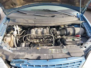 2002 Ford Windstar LX z VIN 2FMZA51412BB03363, wystawiony jako IAAI lot #41683726 z przebiegiem 212 468 mil mil oraz . Historia ofert i sprzedaży dostępna na DreamBid. Obrazek 10.