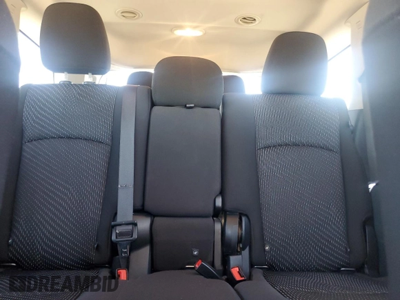 2016 Dodge Journey SXT with VIN 3C4PDCBG7GT137108, listed as a Copart auction lot 46713305 with 93,356 mi miles and Salvage Title. Bid and sale history available at carsss.com. Image 10.