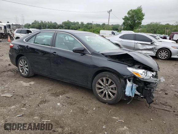 2015 Toyota Camry XLE z VIN 4T1BF1FK3FU939355, wystawiony jako Copart lot #56998335 z przebiegiem 108 689 mil mil oraz Szkoda całkowita • Salvage title. Historia ofert i sprzedaży dostępna na DreamBid. Obrazek 4.