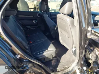2020 Land Rover Discovery HSE with VIN SALRR2RV2L2419802, listed as a IAAI auction lot 41100126 with 62,492 mi miles and . Bid and sale history available at DreamBid. Image 8.