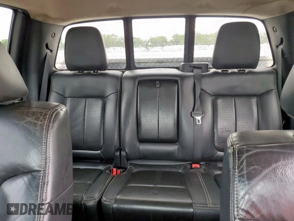 2010 Ford F-150 XL with VIN 1FTFW1EV9AFB45006, listed as a Copart auction lot 59585915 with 219,756 mi miles and Salvage title. Bid and sale history available at DreamBid. Image 10.