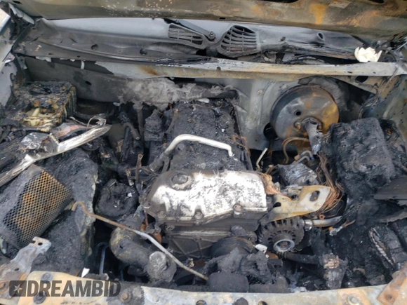 2004 Isuzu Ascender S с VIN 4NUDT13S142102630, выставлен на аукционе Copart как лот 61292895 с пробегом Не указан миль и Списание • Salvage title. История ставок и продаж доступна на DreamBid. Изображение 12.