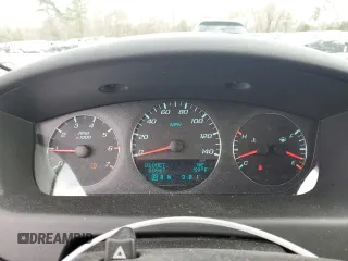 2011 Chevrolet Impala with VIN 2G1WG5EK9B1229810, listed as a Copart auction lot 84966334 with 88,947 mi miles and Salvage Title. Bid and sale history available at DreamBid. Image 9.