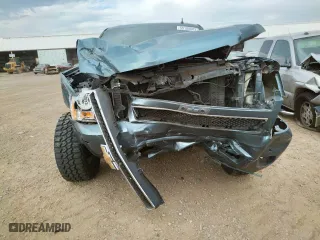2008 Chevrolet Avalanche LS with VIN 3GNEC12018G271129, listed as a Copart auction lot 59188682 with 0 mi miles and Salvage Title. Bid and sale history available at carsss.com. Image 9.