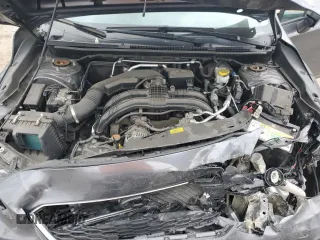 2018 Subaru Impreza with VIN 4S3GTAA64J3707522, listed as a Copart auction lot 53552955 with 49,652 mi miles and Salvage Title. Bid and sale history available at carsss.com. Image 11.