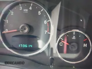 2012 Jeep Liberty Sport z VIN 1C4PJMAK0CW181346, wystawiony jako IAAI lot #42501898 z przebiegiem 173 614 mil mil oraz . Historia ofert i sprzedaży dostępna na DreamBid. Obrazek 7.