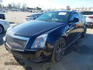 2012 Cadillac CTS with VIN 1G6DA1E33C0117246, listed as a IAAI auction lot 42689873 with 147,364 mi miles and . Bid and sale history available at DreamBid. Image 2.