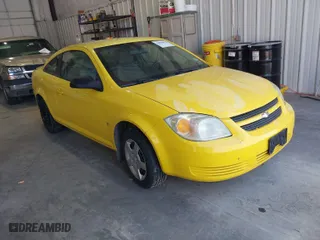 2006 Chevrolet Cobalt LS with VIN 1G1AK15F567788588, listed as a IAAI auction lot 42035858 with 152,294 mi miles. Bid and sale history available at carsss.com. Image 1.