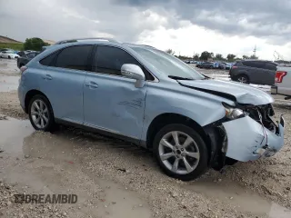 2012 Lexus RX 350 z VIN 2T2ZK1BAXCC070480, wystawiony jako Copart lot #58290485 z przebiegiem 173 149 mil mil oraz Czysty tytuł • Clean title. Historia ofert i sprzedaży dostępna na DreamBid. Obrazek 4.