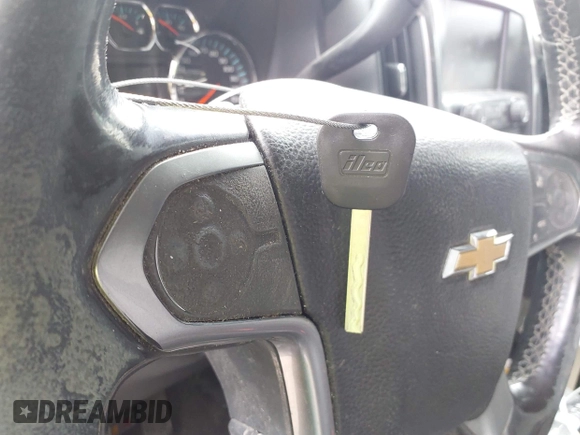 2015 Chevrolet Silverado 1500 LT with VIN 3GCPCRECXFG350382, listed as a IAAI auction lot 42143422 with 173,779 mi miles and . Bid and sale history available at DreamBid. Image 11.