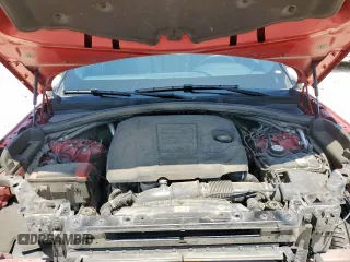 2021 Land Rover Range Rover Velar R-Dynamic S z VIN SALYT2EX7MA305466, wystawiony jako Copart lot #58064945 z przebiegiem 64 079 mil mil oraz Szkoda całkowita • Salvage title. Historia ofert i sprzedaży dostępna na DreamBid. Obrazek 12.