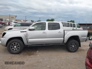 2007 Toyota Tacoma with VIN 5TELU42N87Z436381, listed as a IAAI auction lot 42204387 with 159,964 mi miles and . Bid and sale history available at DreamBid. Image 15.