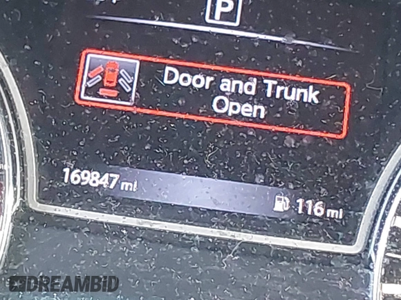 2016 Nissan Altima SR with VIN 1N4AL3AP5GN313458, listed as a IAAI auction lot 40893852 with 169,847 mi miles and . Bid and sale history available at DreamBid. Image 7.