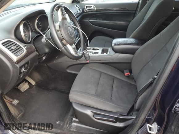 2013 Jeep Grand Cherokee Laredo with VIN 1C4RJEAG1DC584166, listed as a Copart auction lot 52785975 with 210,961 mi miles and Clean Title. Bid and sale history available at carsss.com. Image 7.