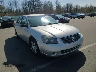 2005 Nissan Altima 2.5 S with VIN 1N4AL11DX5C331652, listed as a Copart auction lot 51174255 with 127,640 mi miles and Salvage Title. Bid and sale history available at carsss.com. Image 10.