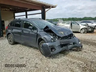 2016 Subaru Crosstrek Premium с VIN JF2GPABC5G8282592, выставлен на аукционе Copart как лот 57827765 с пробегом 50 114 миль миль и Списание • Salvage title. История ставок и продаж доступна на DreamBid. Изображение 14.