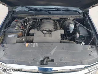 2018 Chevrolet Silverado 1500 LT with VIN 3GCPCREC5JG557884, listed as a IAAI auction lot 41889798 with 112,668 mi miles. Bid and sale history available at carsss.com. Image 10.