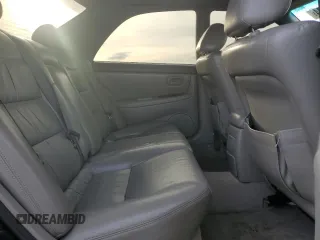 1997 Lexus ES 300 Luxury Sport Sdn with VIN JT8BF22G5V0057703, listed as a Copart auction lot 84712734 with 160,575 mi miles and Salvage Title. Bid and sale history available at carsss.com. Image 10.