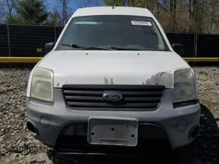 2012 Ford Transit Connect XL с VIN NM0LS7AN8CT117559, выставлен на аукционе Copart как лот 56550865 с пробегом 130 231 миль миль и Чистый • Clean title. История ставок и продаж доступна на DreamBid. Изображение 5.