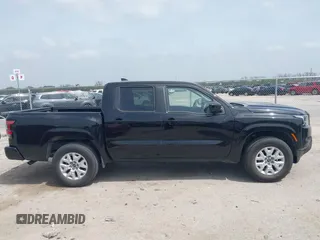 2022 Nissan Frontier SV with VIN 1N6ED1EJ7NN638464, listed as a IAAI auction lot 41916304 with 67,263 mi miles and . Bid and sale history available at DreamBid. Image 14.
