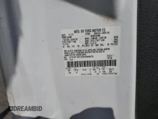 2013 Ford F-150 XL с VIN 1FTMF1EF3DKD68878, выставлен на аукционе Copart как лот 57161805 с пробегом 201 333 миль миль и Списание • Salvage title. История ставок и продаж доступна на DreamBid. Изображение 13.