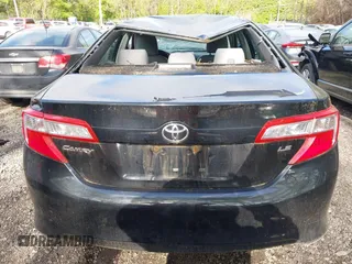 2014 Toyota Camry L with VIN 4T4BF1FK7ER395057, listed as a IAAI auction lot 42215441 with 166,247 mi miles and . Bid and sale history available at DreamBid. Image 17.