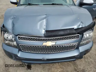 2011 Chevrolet Avalanche LT with VIN 3GNTKFE37BG387407, listed as a Copart auction lot 72122904 with 205,111 mi miles and Clean Title. Bid and sale history available at carsss.com. Image 12.