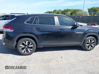 2022 Volkswagen Atlas SE с VIN 1V2DC2CA9NC206785, выставлен на аукционе IAAI как лот 41747075 с пробегом 47 907 миль миль и . История ставок и продаж доступна на DreamBid. Изображение 13.