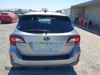 2016 Subaru Outback Premium with VIN 4S4BSAEC5G3221349, listed as a IAAI auction lot 42550233 with 119,762 mi miles and . Bid and sale history available at DreamBid. Image 16.