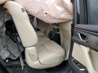 2018 Mazda CX-9 Grand Touring with VIN JM3TCADY2J0208464, listed as a Copart auction lot 55214645 with Not provided miles and Salvage title. Bid and sale history available at DreamBid. Image 11.