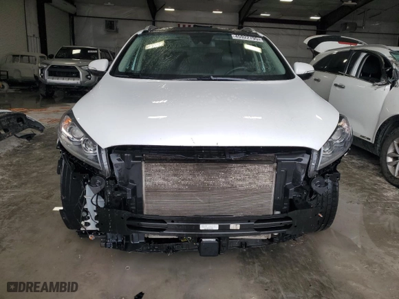 2020 Kia Sorento EX V6 with VIN 5XYPHDA53LG707343, listed as a Copart auction lot 45922795 with 137,500 mi miles and Salvage Title. Bid and sale history available at carsss.com. Image 5.