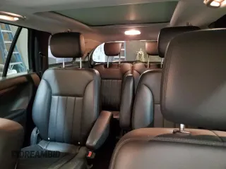 2007 Mercedes-Benz R 3.5L with VIN 4JGCB65E67A056426, listed as a Copart auction lot 77419504 with 169,520 mi miles and Salvage Title. Bid and sale history available at DreamBid. Image 10.