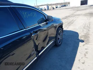 2018 GMC Acadia Denali with VIN 1GKKNXLS5JZ199824, listed as a IAAI auction lot 41560589 with 148,720 mi miles and . Bid and sale history available at DreamBid. Image 6.