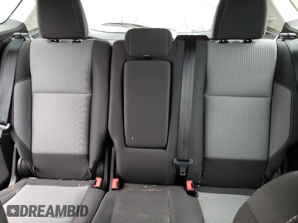 2017 Ford C-Max SE z VIN 1FADP5AU3HL104414, wystawiony jako Copart lot #55762505 z przebiegiem 92 496 mil mil oraz Szkoda całkowita • Salvage title. Historia ofert i sprzedaży dostępna na DreamBid. Obrazek 10.