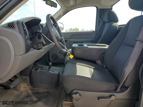 2011 Chevrolet Silverado 1500 Work Truck with VIN 1GCNKPE04BZ112459, listed as a Copart auction lot 69877704 with 141,795 mi miles and Clean Title. Bid and sale history available at carsss.com. Image 7.