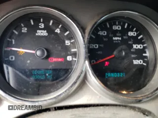 2007 Chevrolet Silverado 1500 LT w/1LT with VIN 3GCEK13C37G550651, listed as a Copart auction lot 89301335 with 203,003 mi miles and Clean Title. Bid and sale history available at carsss.com. Image 9.