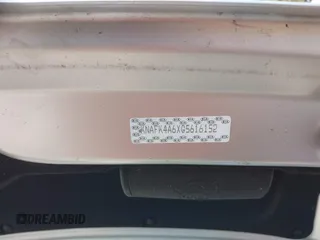 2016 Kia Forte LX z VIN KNAFK4A6XG5616152, wystawiony jako IAAI lot #40110455 z przebiegiem Nie podano mil oraz . Historia ofert i sprzedaży dostępna na DreamBid. Obrazek 9.