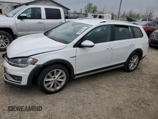 2019 Volkswagen Golf S с VIN 3VWH17AU4KM522816, выставлен на аукционе Copart как лот 53890105 с пробегом 62 476 миль миль и Списание • Salvage title. История ставок и продаж доступна на DreamBid. Изображение 1.