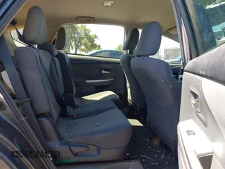 2014 Toyota Prius Two with VIN JTDZN3EU6EJ005646, listed as a IAAI auction lot 42521860 with 218,724 mi miles and . Bid and sale history available at DreamBid. Image 8.
