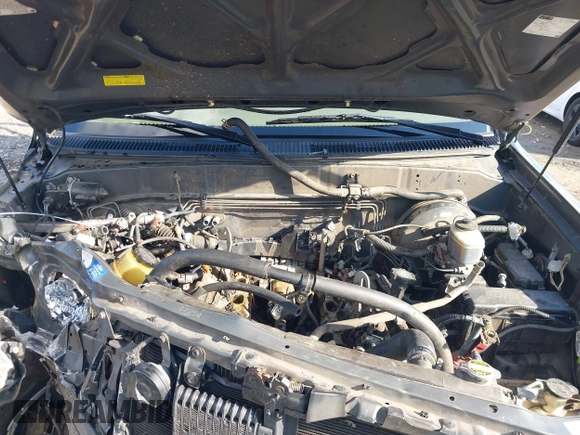 2006 Toyota Tundra Limited with VIN 5TBDT48116S523989, listed as a IAAI auction lot 41188243 with Not Provided miles and . Bid and sale history available at DreamBid. Image 10.