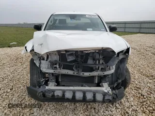 2021 Toyota Tacoma SR z VIN 3TYRX5GNXMT015985, wystawiony jako Copart lot #47067545 z przebiegiem 130 660 mil mil oraz Czysty tytuł • Clean title. Historia ofert i sprzedaży dostępna na DreamBid. Obrazek 5.