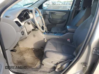 2016 Chevrolet Traverse LT with VIN 1GNKRGKD9GJ321036, listed as a Copart auction lot 73801744 with 99,907 mi miles and Clean Title. Bid and sale history available at carsss.com. Image 7.