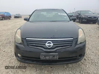 2009 Nissan Altima S with VIN 1N4AL21EX9N524831, listed as a Copart auction lot 86554744 with Not Provided miles and Salvage Title. Bid and sale history available at DreamBid. Image 5.