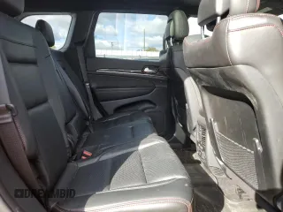 2021 Jeep Grand Cherokee Trailhawk with VIN 1C4RJFLG0MC771918, listed as a Copart auction lot 75835754 with 37,185 mi miles and Salvage Title. Bid and sale history available at carsss.com. Image 11.
