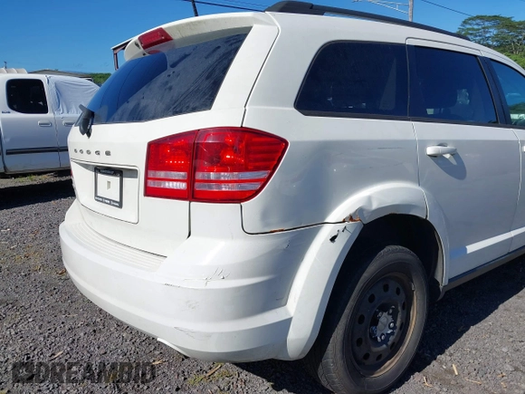 2019 Dodge Journey SE Value with VIN 3C4PDCAB2KT810207, listed as a IAAI auction lot 40991409 with Not Provided miles and . Bid and sale history available at DreamBid. Image 19.