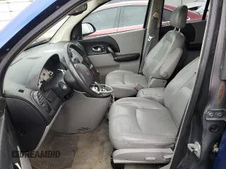 2005 Saturn VUE with VIN 5GZCZ33D75S858689, listed as a Copart auction lot 80160684 with 209,776 mi miles and Salvage Title. Bid and sale history available at carsss.com. Image 7.