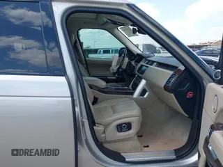 2017 Land Rover Range Rover HSE с VIN SALGS2FV6HA374375, выставлен на аукционе IAAI как лот 42187886 с пробегом 105 525 миль миль и . История ставок и продаж доступна на DreamBid. Изображение 5.