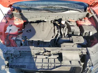 2022 Hyundai Tucson Limited with VIN 5NMJECAE9NH051862, listed as a Copart auction lot 76161144 with 124,690 mi miles and Salvage Title. Bid and sale history available at carsss.com. Image 12.