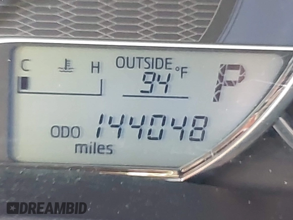 2016 Toyota Corolla L with VIN 5YFBURHE5GP383533, listed as a IAAI auction lot 42068306 with 144,048 mi miles and . Bid and sale history available at DreamBid. Image 16.